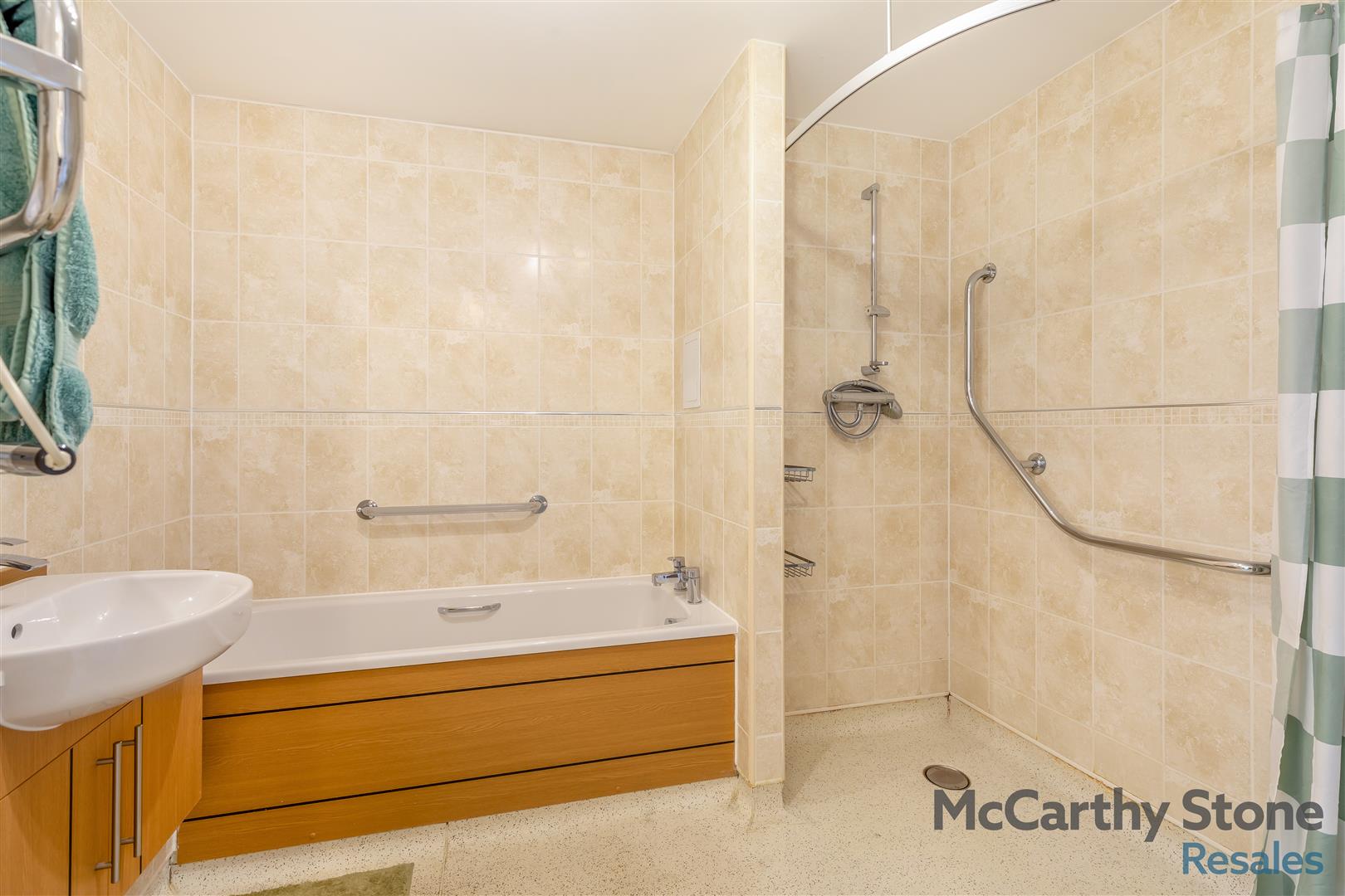 Thomas Court, Marlborough Road, Cardiff, Glamorgan, CF23 5EZ