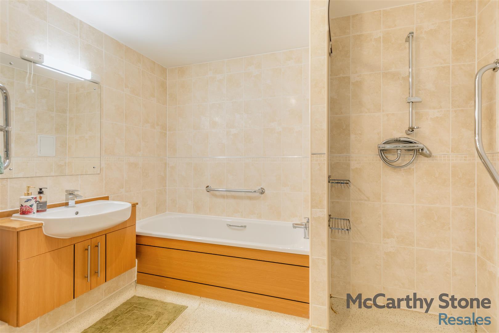 Thomas Court, Marlborough Road, Cardiff, Glamorgan, CF23 5EZ