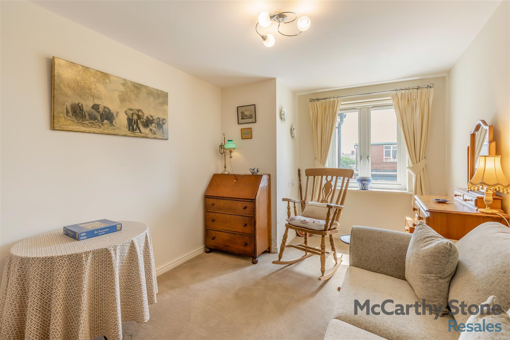 Thomas Court, Marlborough Road, Cardiff, Glamorgan, CF23 5EZ