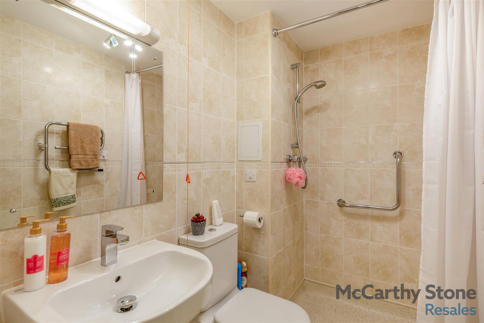 Thomas Court, Marlborough Road, Cardiff, Glamorgan, CF23 5EZ