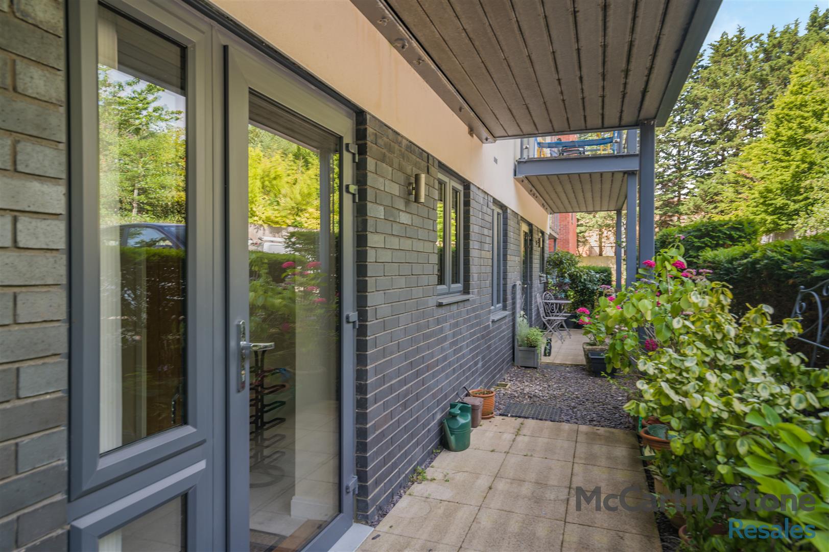Llys Faith, Ilex Close, Llanishen, Cardiff