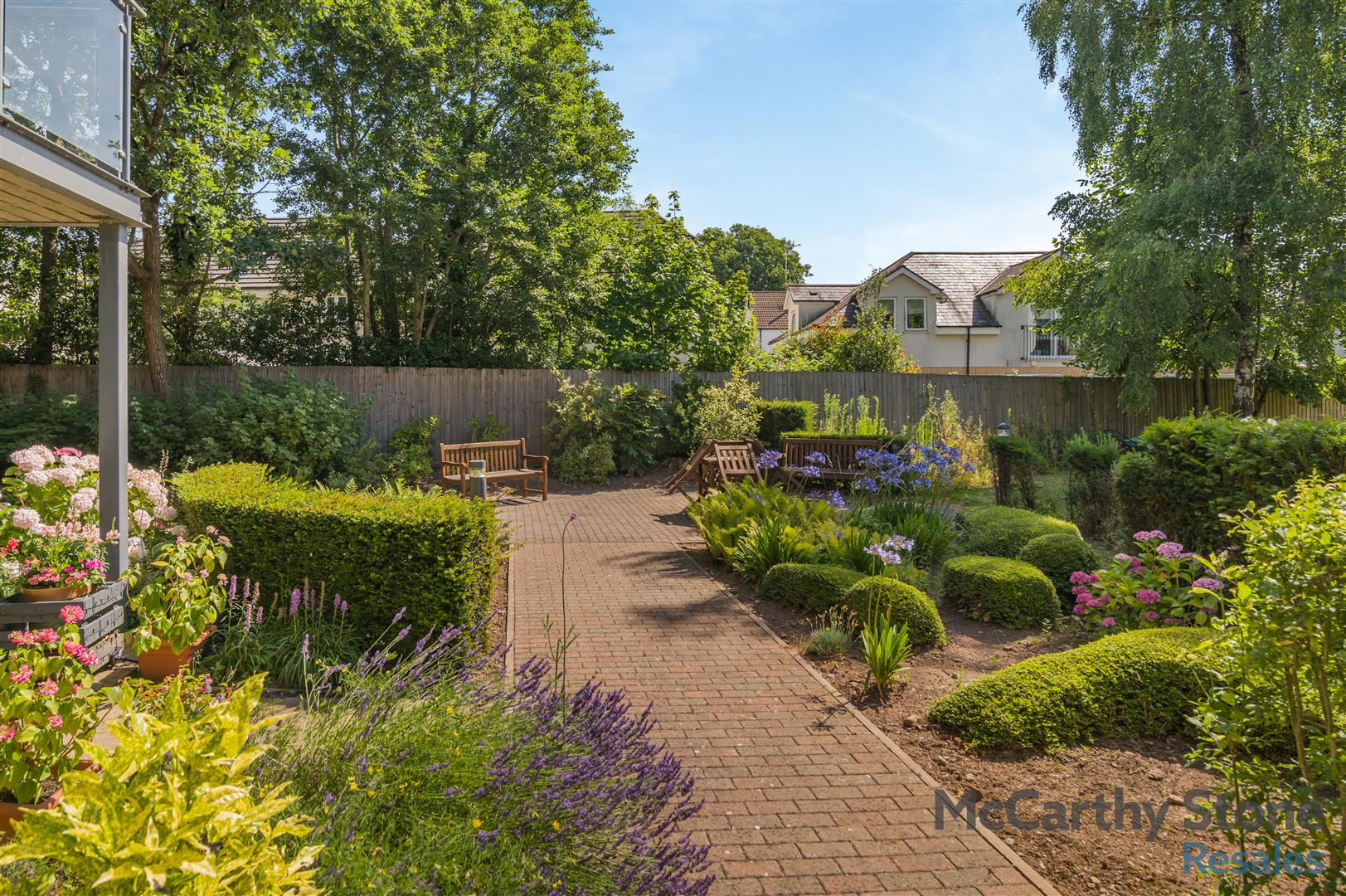 Llys Faith, Ilex Close, Llanishen, Cardiff