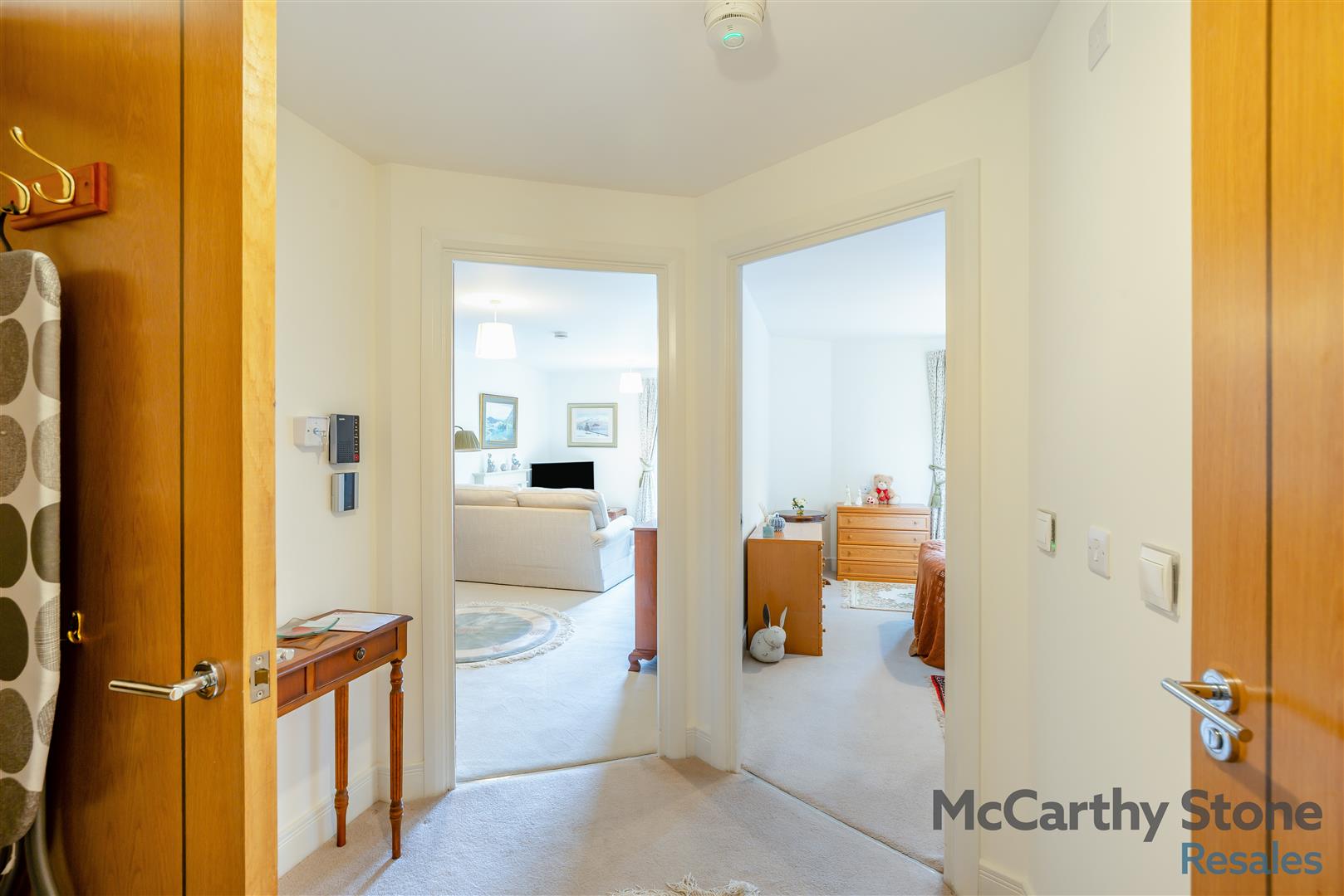 Cartwright Court, 2 Victoria Road, Malvern
