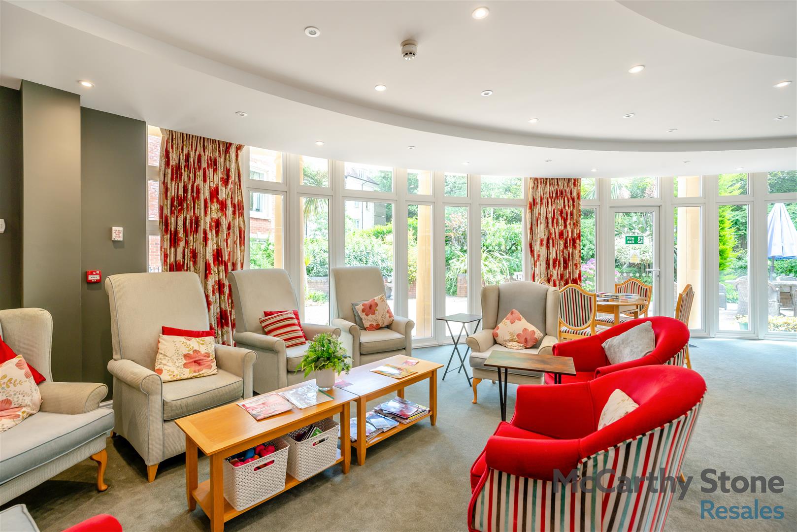 Cartwright Court, 2 Victoria Road, Malvern