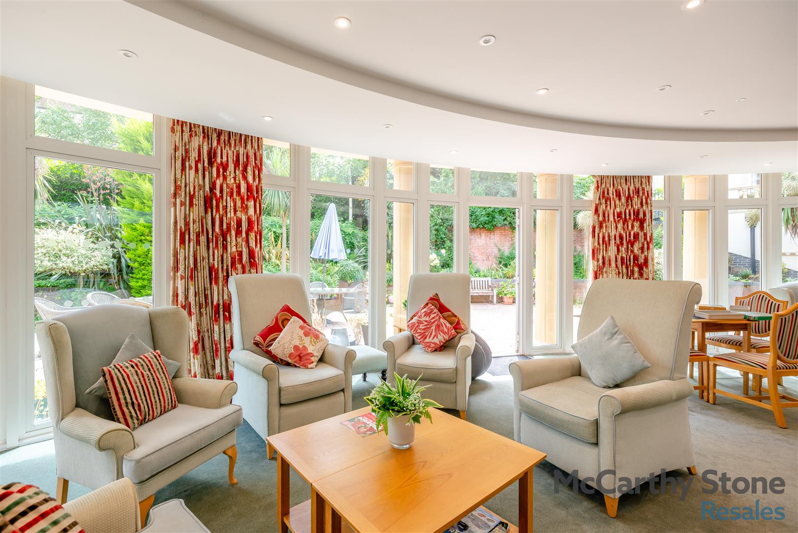 Cartwright Court, 2 Victoria Road, Malvern