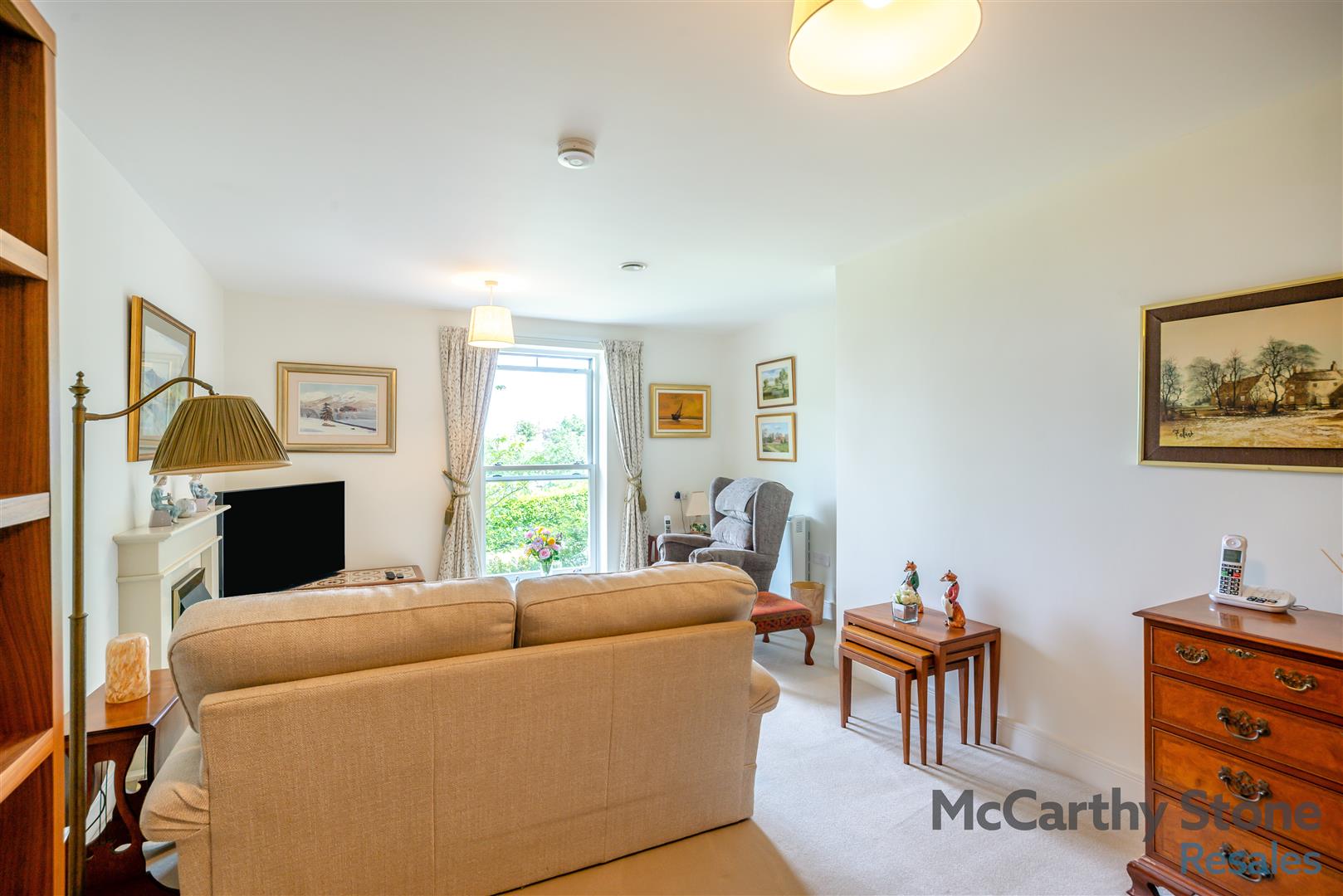Cartwright Court, 2 Victoria Road, Malvern