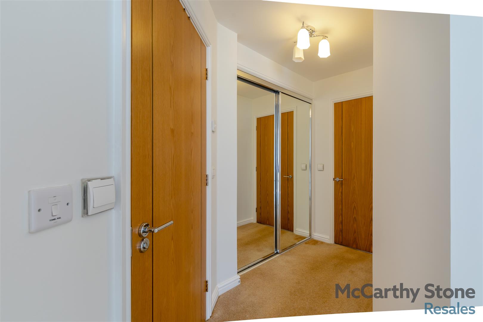 Thomas Court, Marlborough Road, Cardiff, Glamorgan, CF23 5EZ
