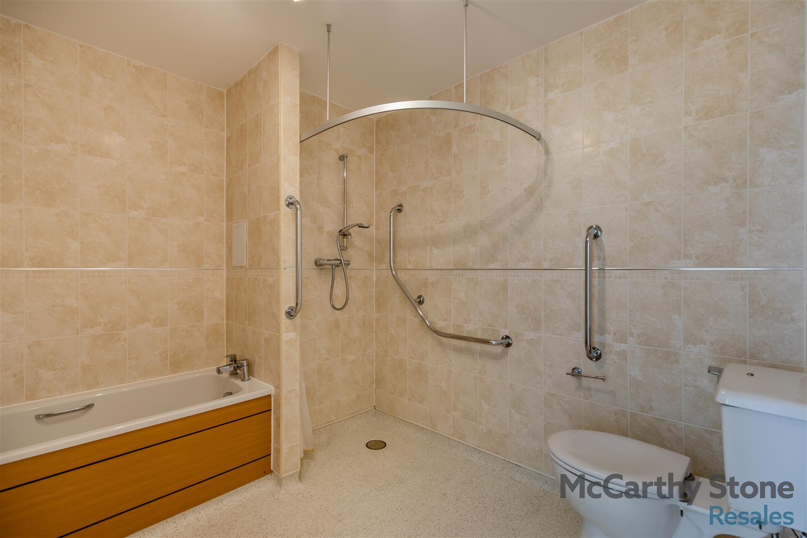 Thomas Court, Marlborough Road, Cardiff, Glamorgan, CF23 5EZ