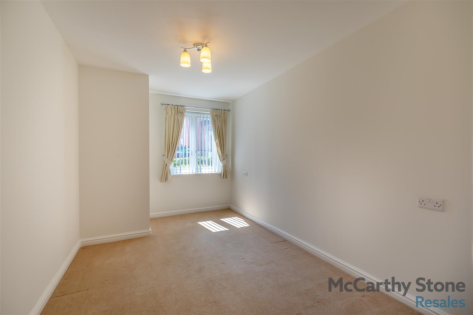 Thomas Court, Marlborough Road, Cardiff, Glamorgan, CF23 5EZ