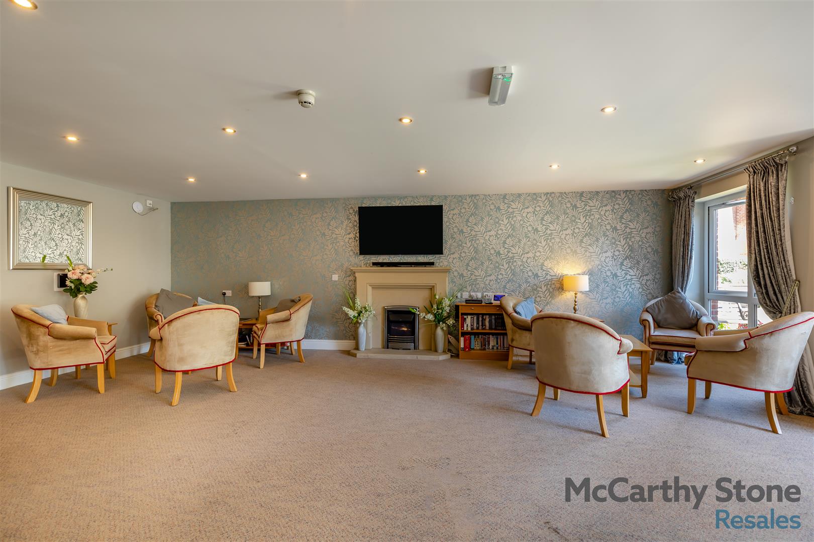 Thomas Court, Marlborough Road, Cardiff, Glamorgan, CF23 5EZ