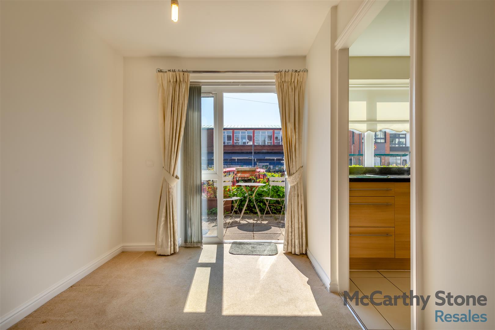 Thomas Court, Marlborough Road, Cardiff, Glamorgan, CF23 5EZ