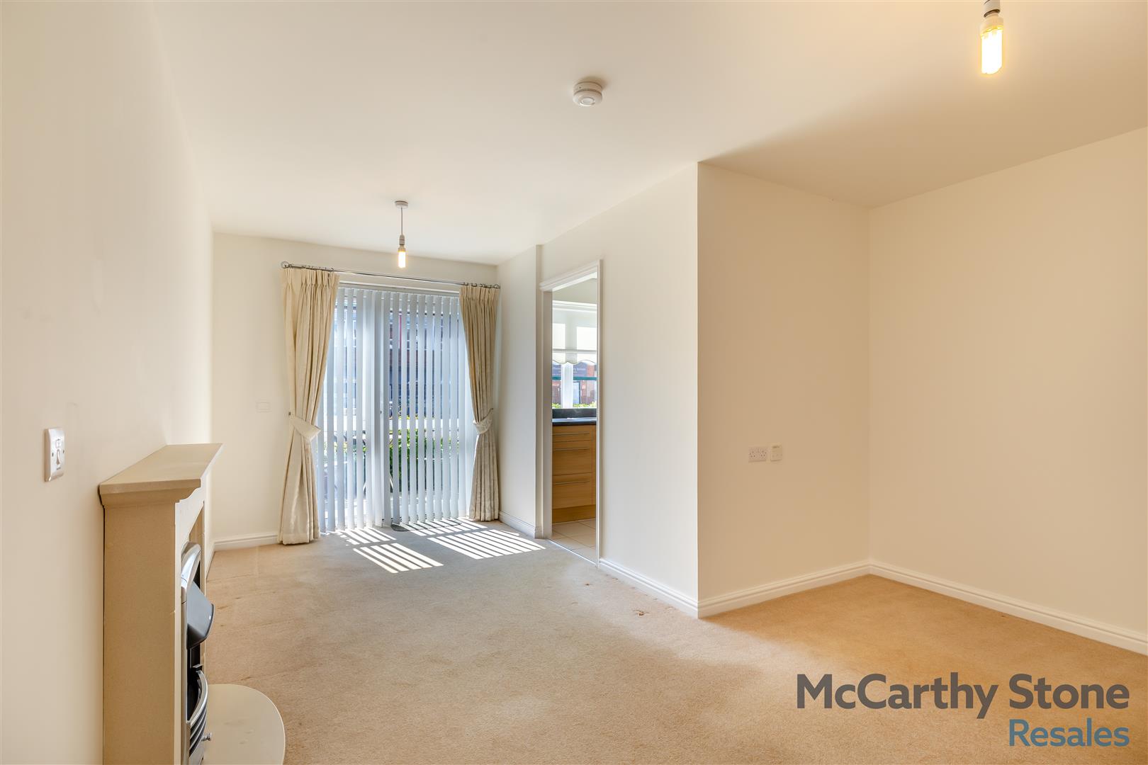Thomas Court, Marlborough Road, Cardiff, Glamorgan, CF23 5EZ