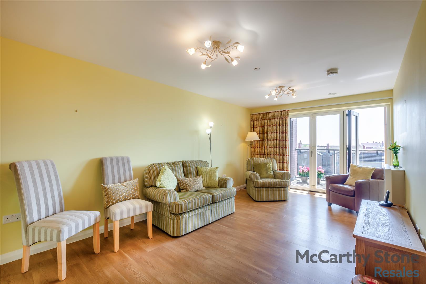 Orchid Court, 35-37 South Promenade, Lytham St. Annes