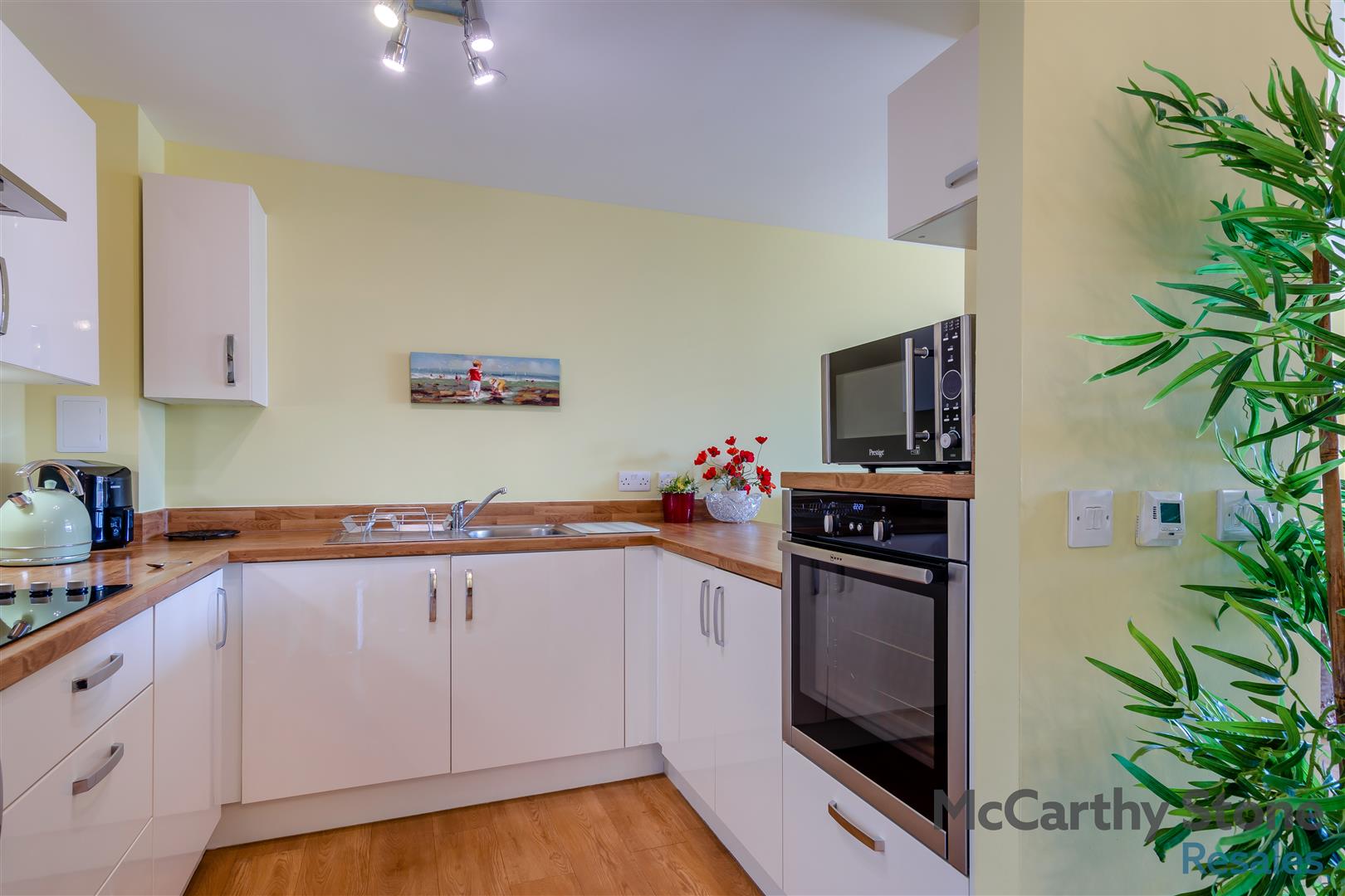 Orchid Court, 35-37 South Promenade, Lytham St. Annes