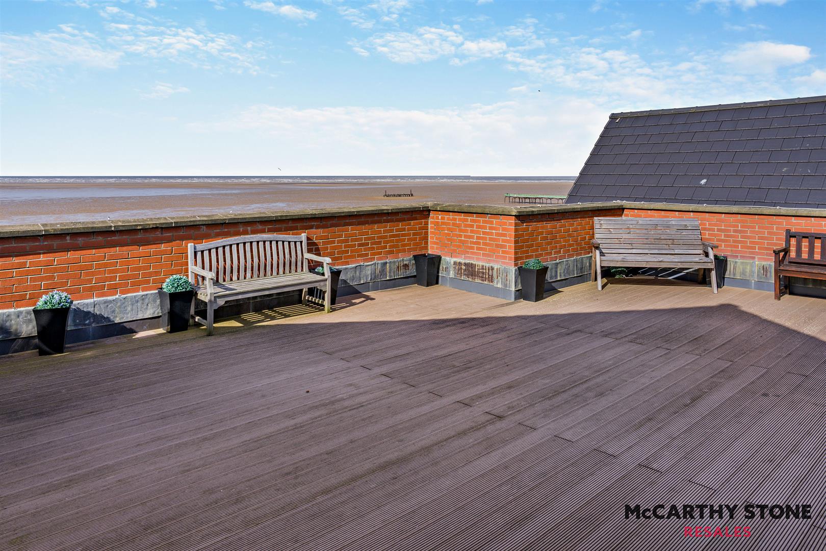 Orchid Court, 35-37 South Promenade, Lytham St. Annes