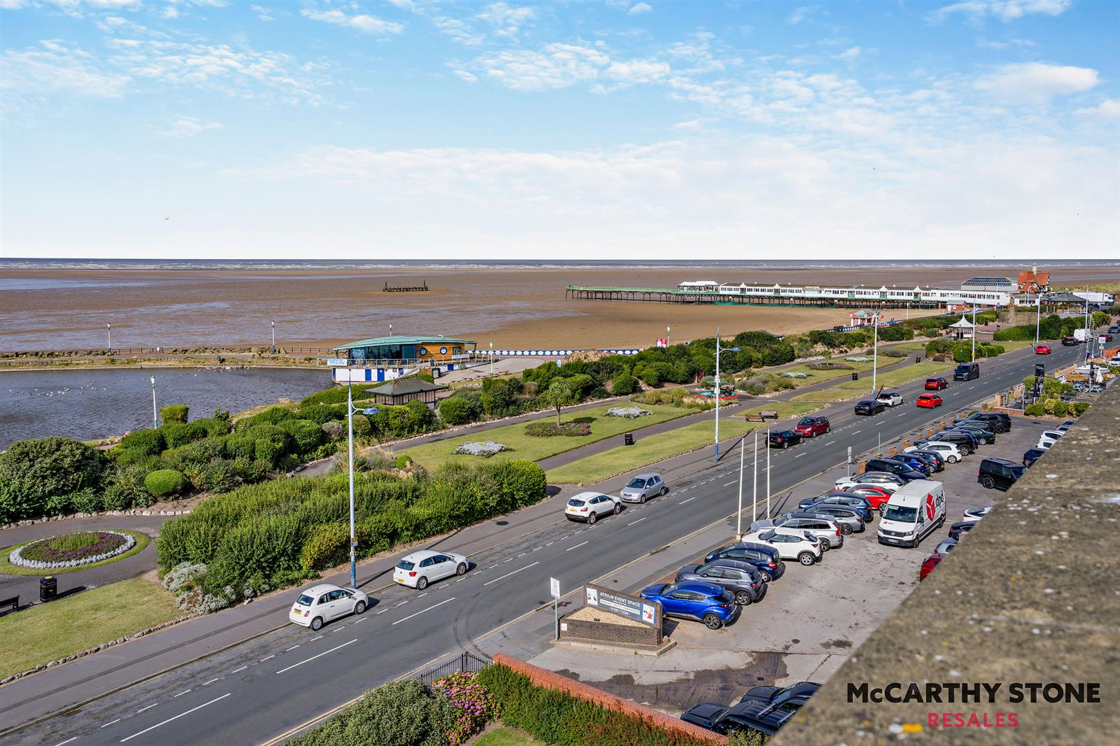 Orchid Court, 35-37 South Promenade, Lytham St. Annes