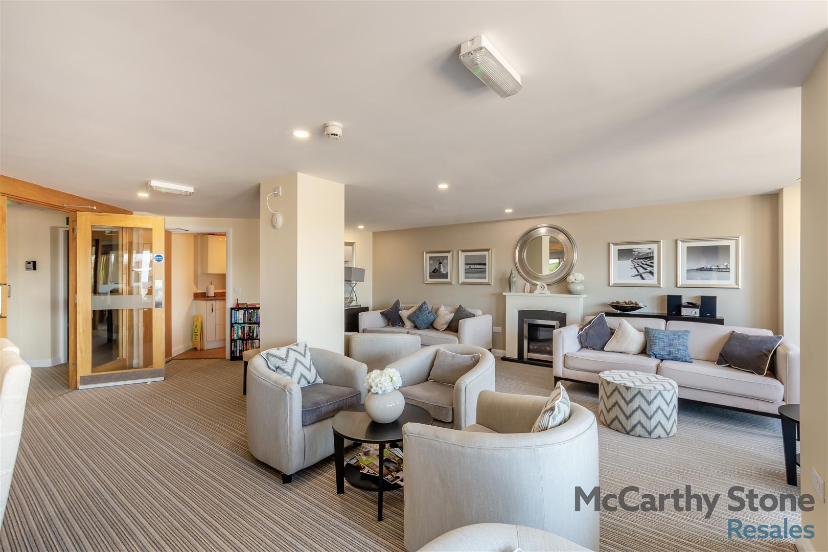 Orchid Court, 35-37 South Promenade, Lytham St. Annes