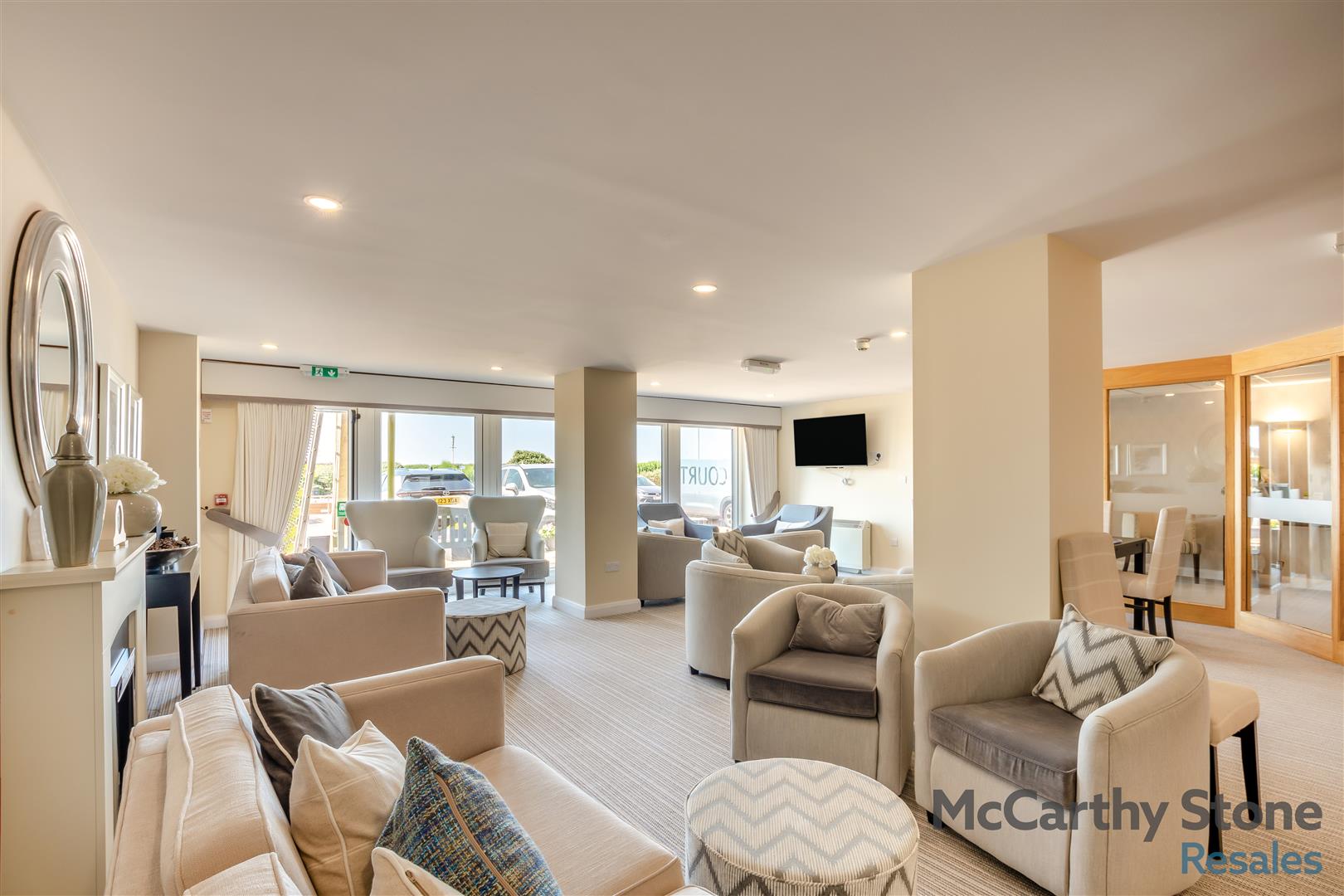 Orchid Court, 35-37 South Promenade, Lytham St. Annes