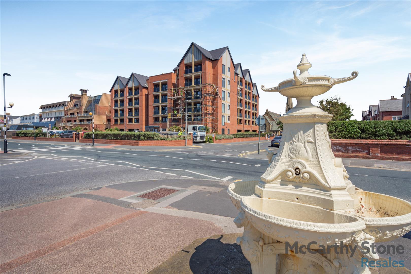 Orchid Court, 35-37 South Promenade, Lytham St. Annes