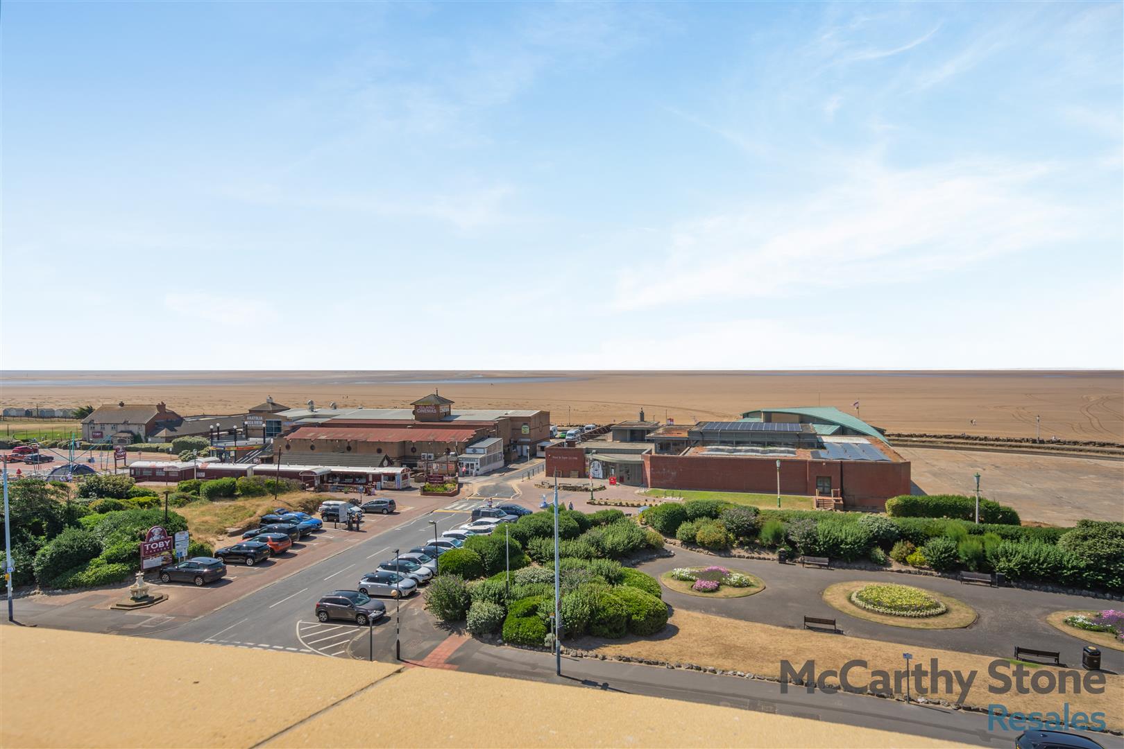 Orchid Court, 35-37 South Promenade, Lytham St. Annes