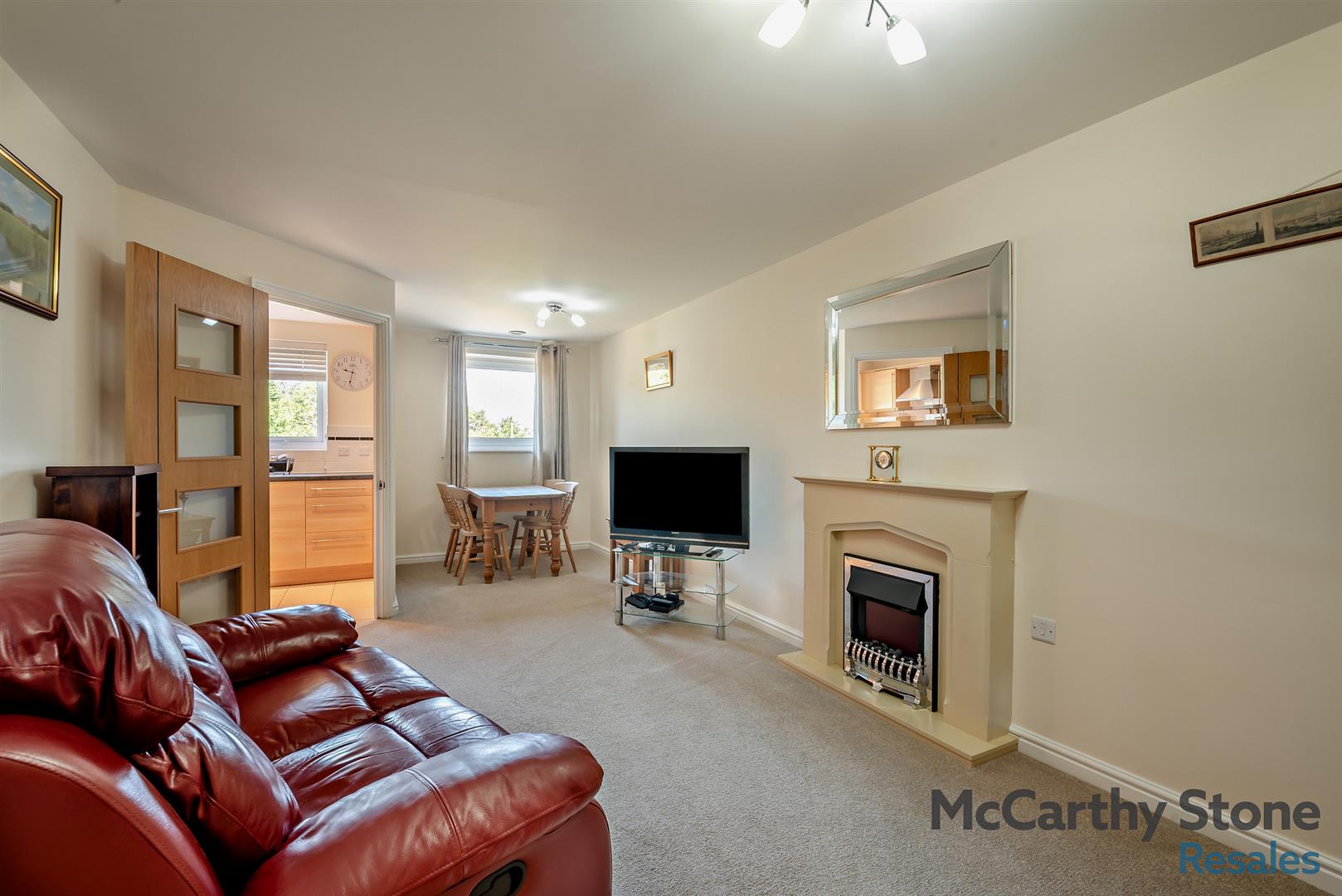 Blunsdon Court, Lady Lane, Swindon, SN25 2NA