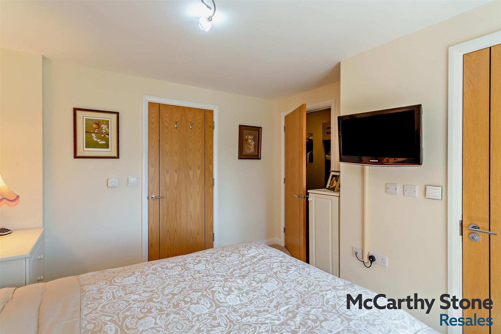 Smithson Court, Top Lane, Copmanthorpe, York, YO23 3AA