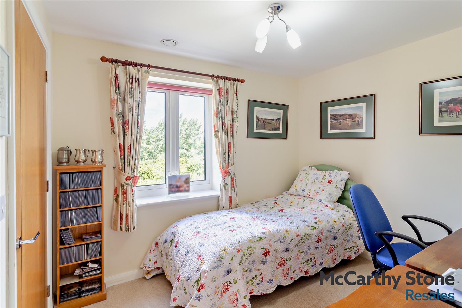 Smithson Court, Top Lane, Copmanthorpe, York, YO23 3AA