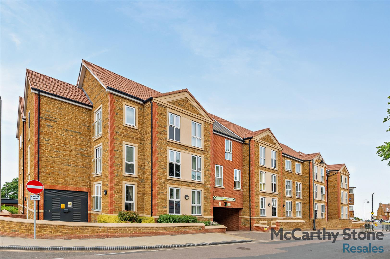 Hamon Court, 1 St. Edmunds Terrace, Hunstanton