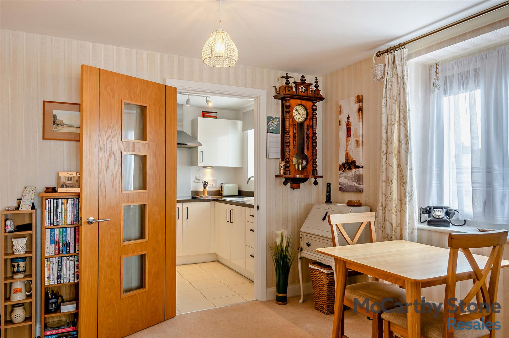 Hamon Court, 1 St. Edmunds Terrace, Hunstanton