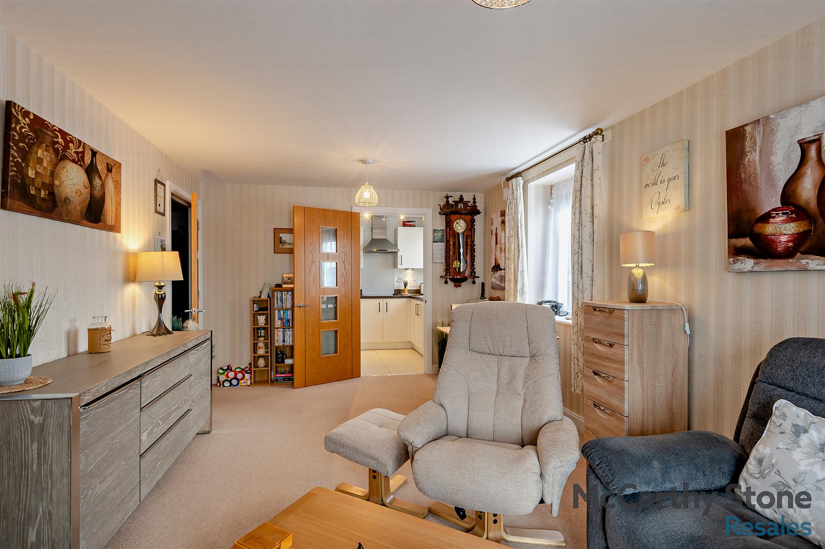 Hamon Court, 1 St. Edmunds Terrace, Hunstanton