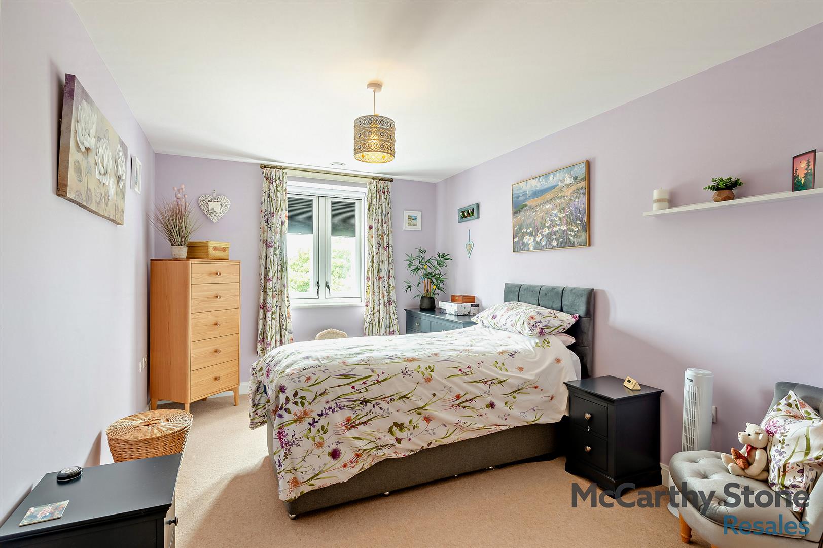 Hamon Court, 1 St. Edmunds Terrace, Hunstanton