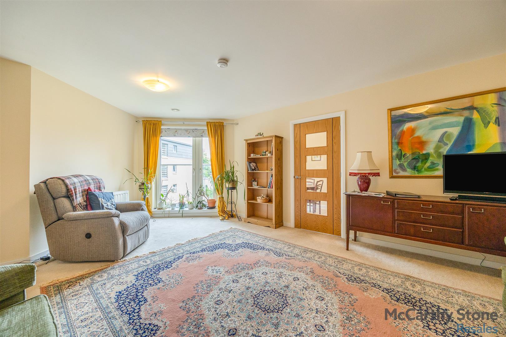 Lyle Court, 25 Barnton Grove, Edinburgh