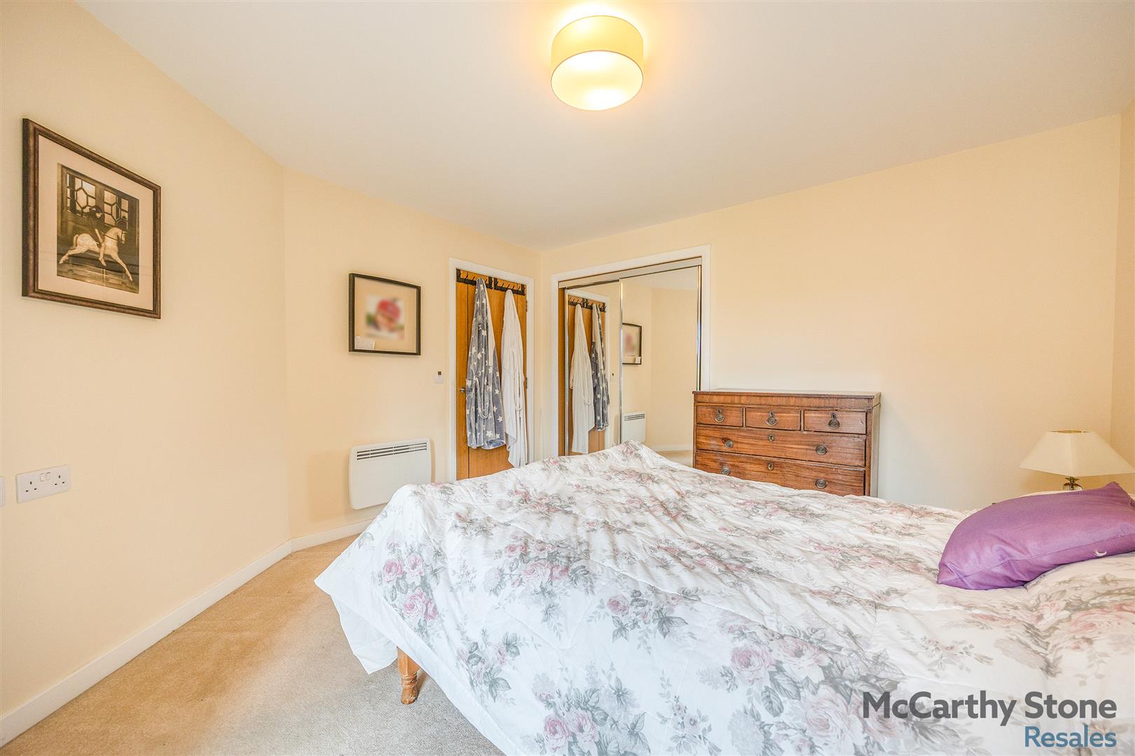 Lyle Court, 25 Barnton Grove, Edinburgh