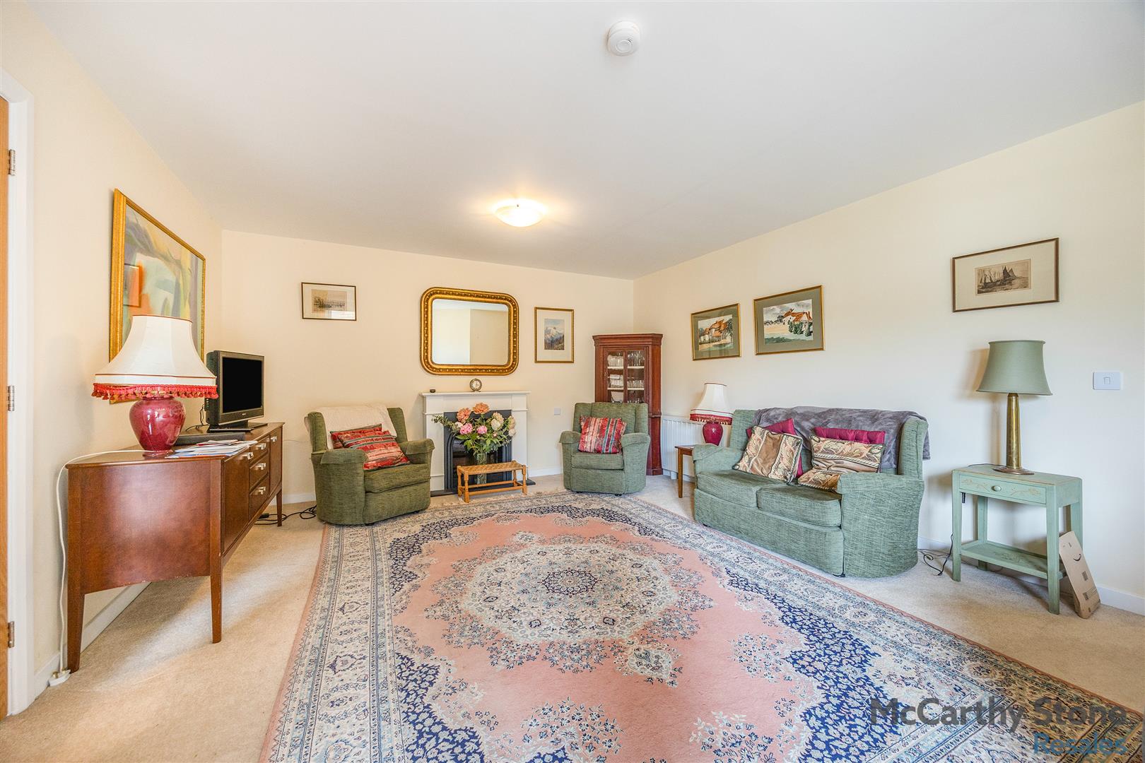 Lyle Court, 25 Barnton Grove, Edinburgh