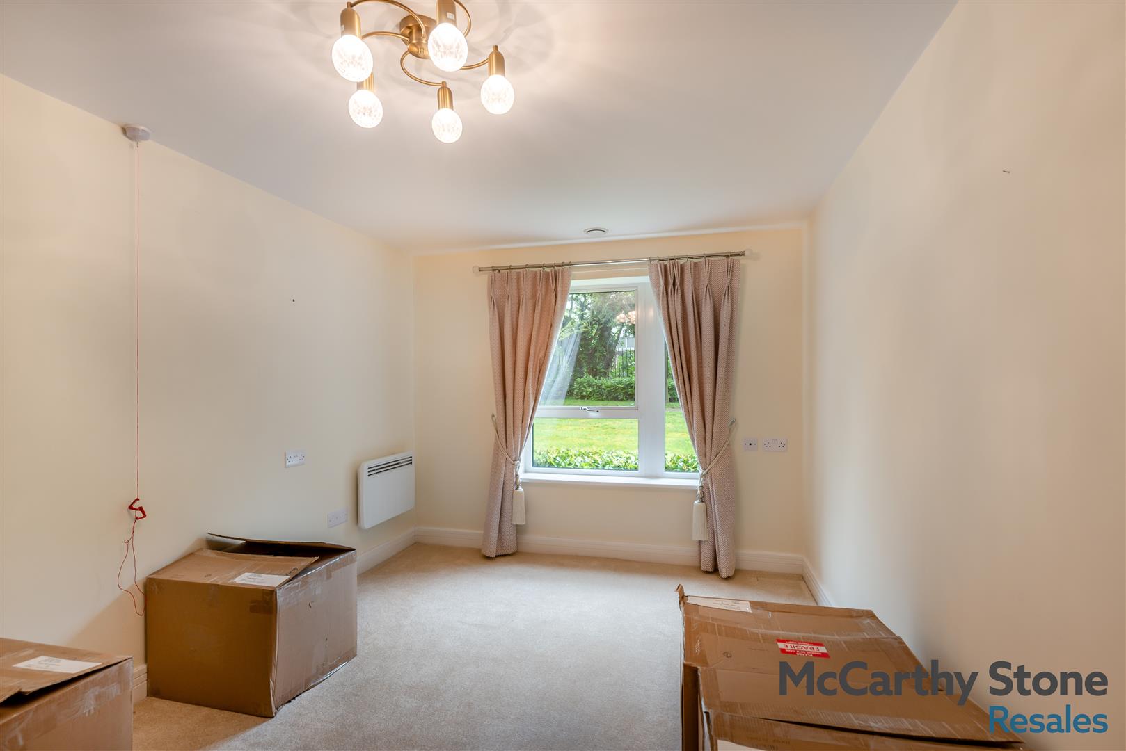 Glenhills Court, Little Glen Road, Glen Parva, Leicester, LE2 9DH