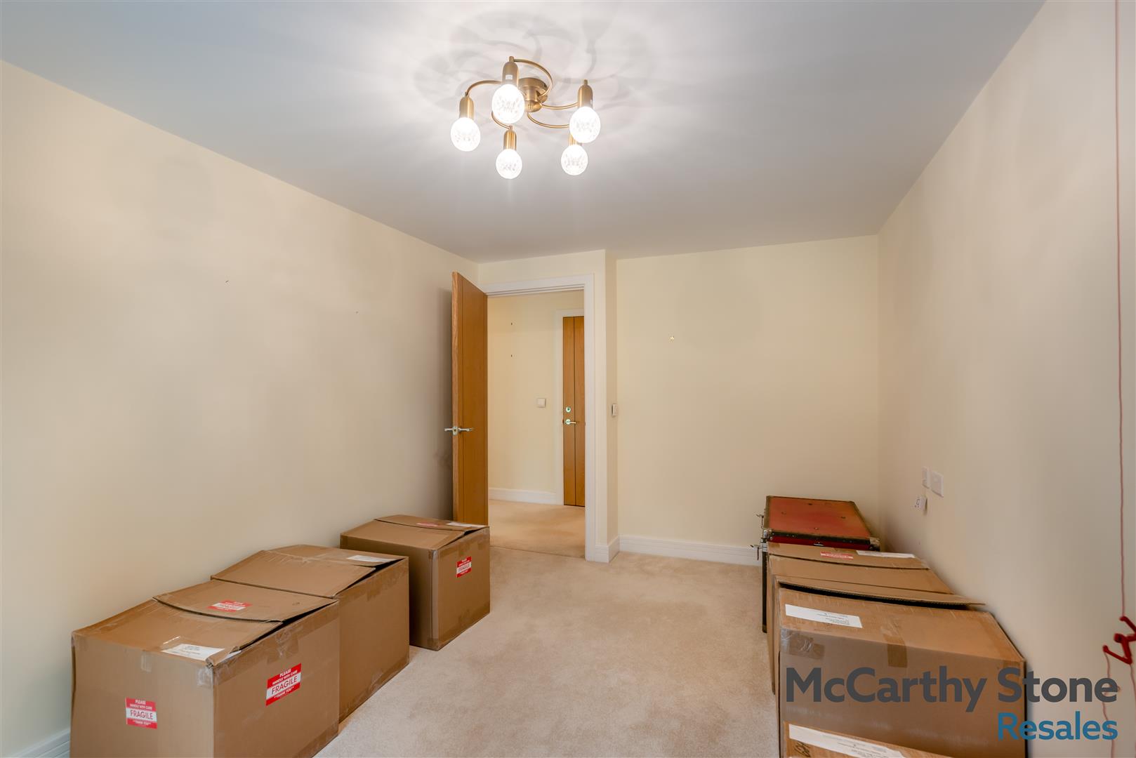 Glenhills Court, Little Glen Road, Glen Parva, Leicester, LE2 9DH