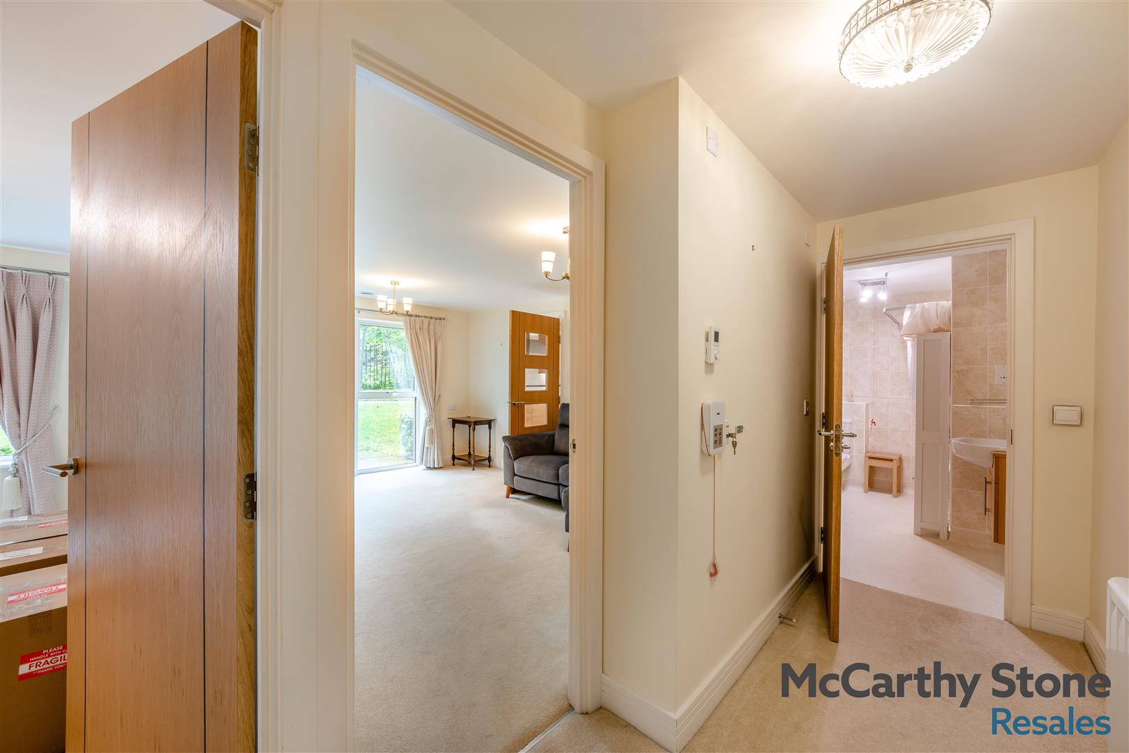 Glenhills Court, Little Glen Road, Glen Parva, Leicester, LE2 9DH