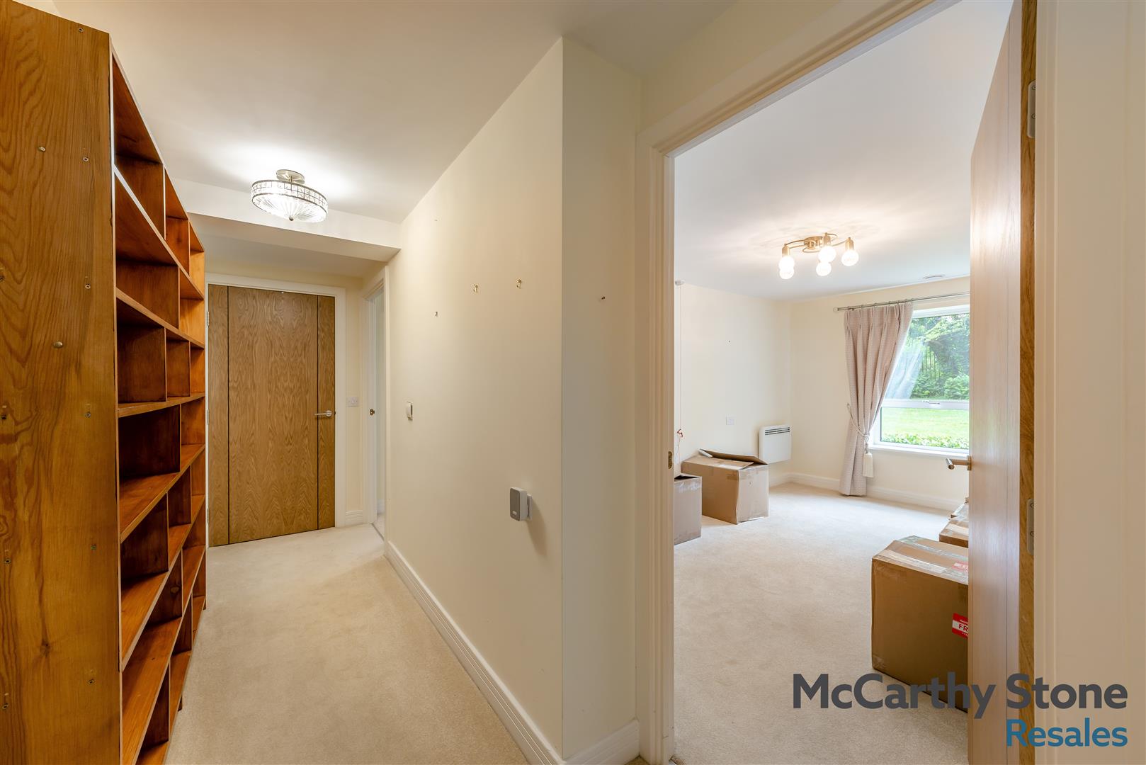 Glenhills Court, Little Glen Road, Glen Parva, Leicester, LE2 9DH