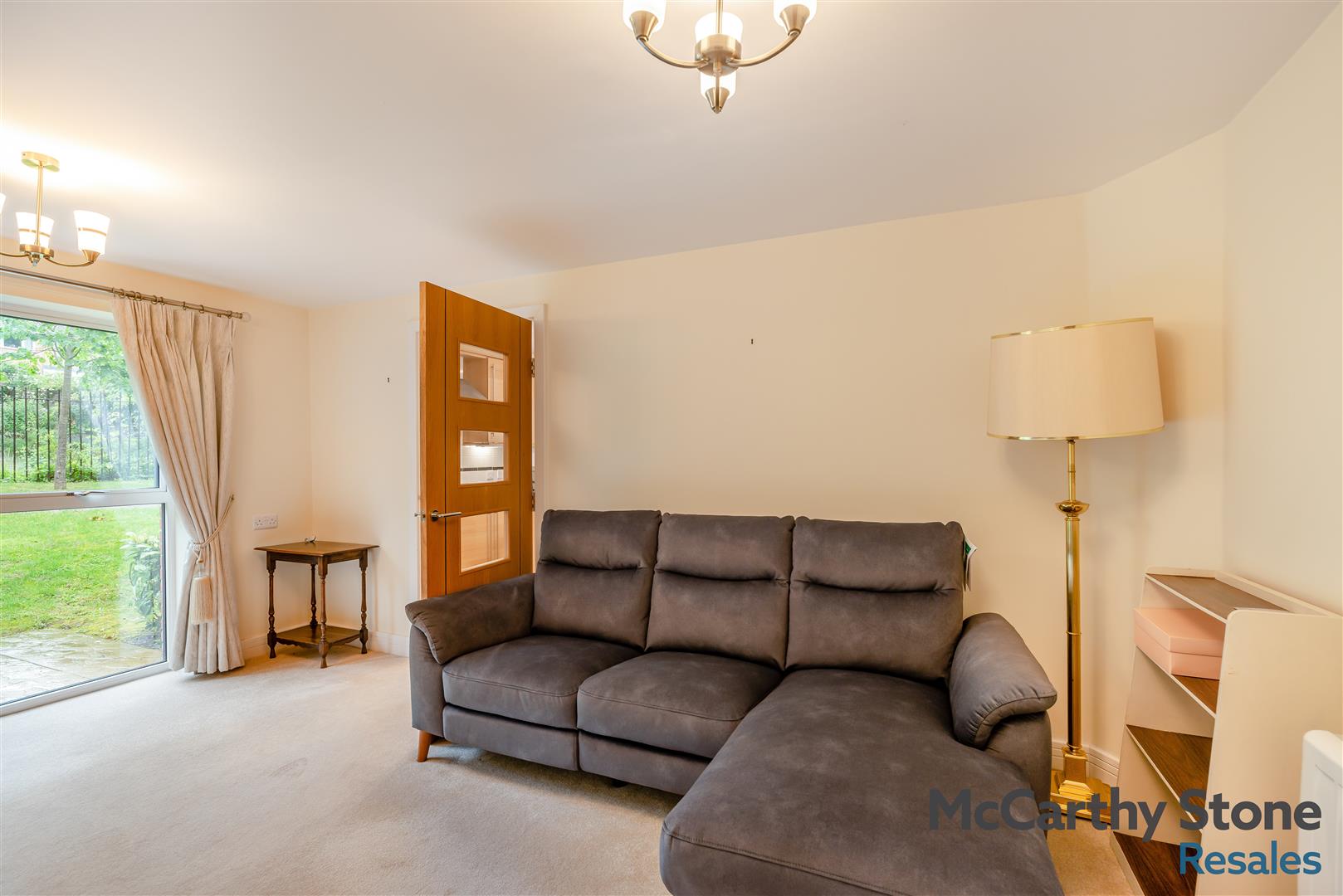Glenhills Court, Little Glen Road, Glen Parva, Leicester, LE2 9DH