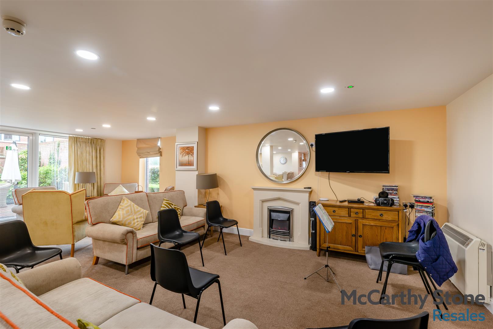Glenhills Court, Little Glen Road, Glen Parva, Leicester, LE2 9DH
