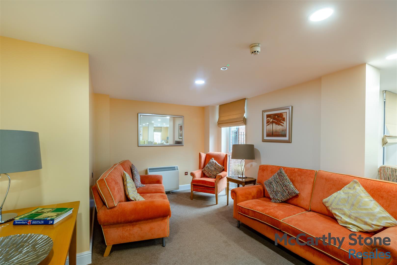 Glenhills Court, Little Glen Road, Glen Parva, Leicester, LE2 9DH