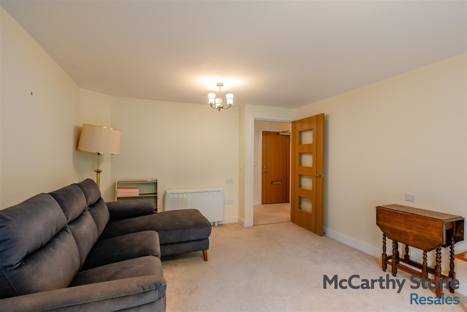 Glenhills Court, Little Glen Road, Glen Parva, Leicester, LE2 9DH