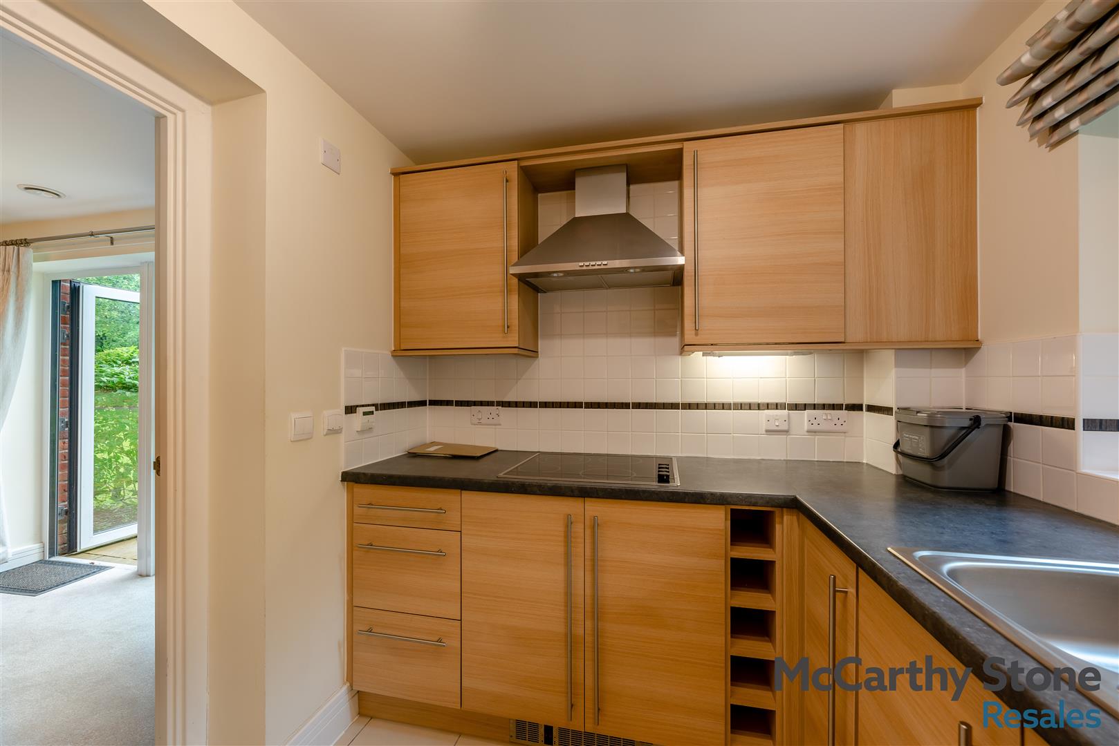 Glenhills Court, Little Glen Road, Glen Parva, Leicester, LE2 9DH