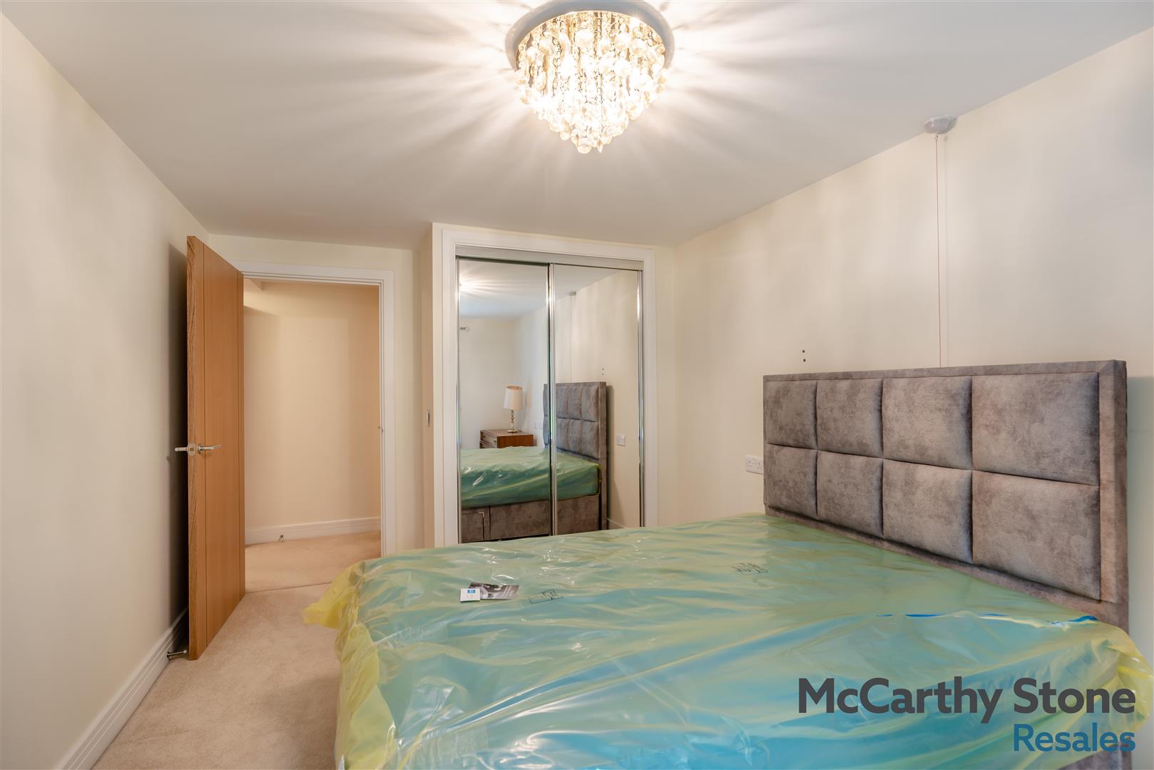 Glenhills Court, Little Glen Road, Glen Parva, Leicester, LE2 9DH