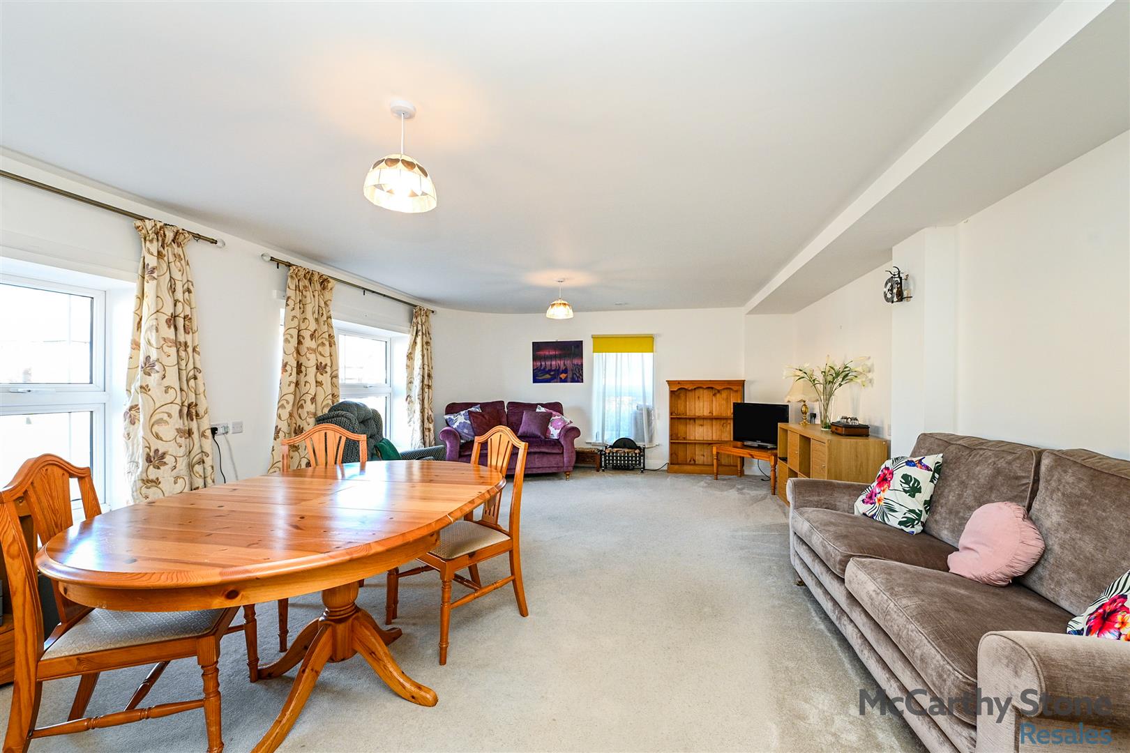 Eastland Grange, 16 Valentine Road, Hunstanton, Norfolk, PE36 5FA