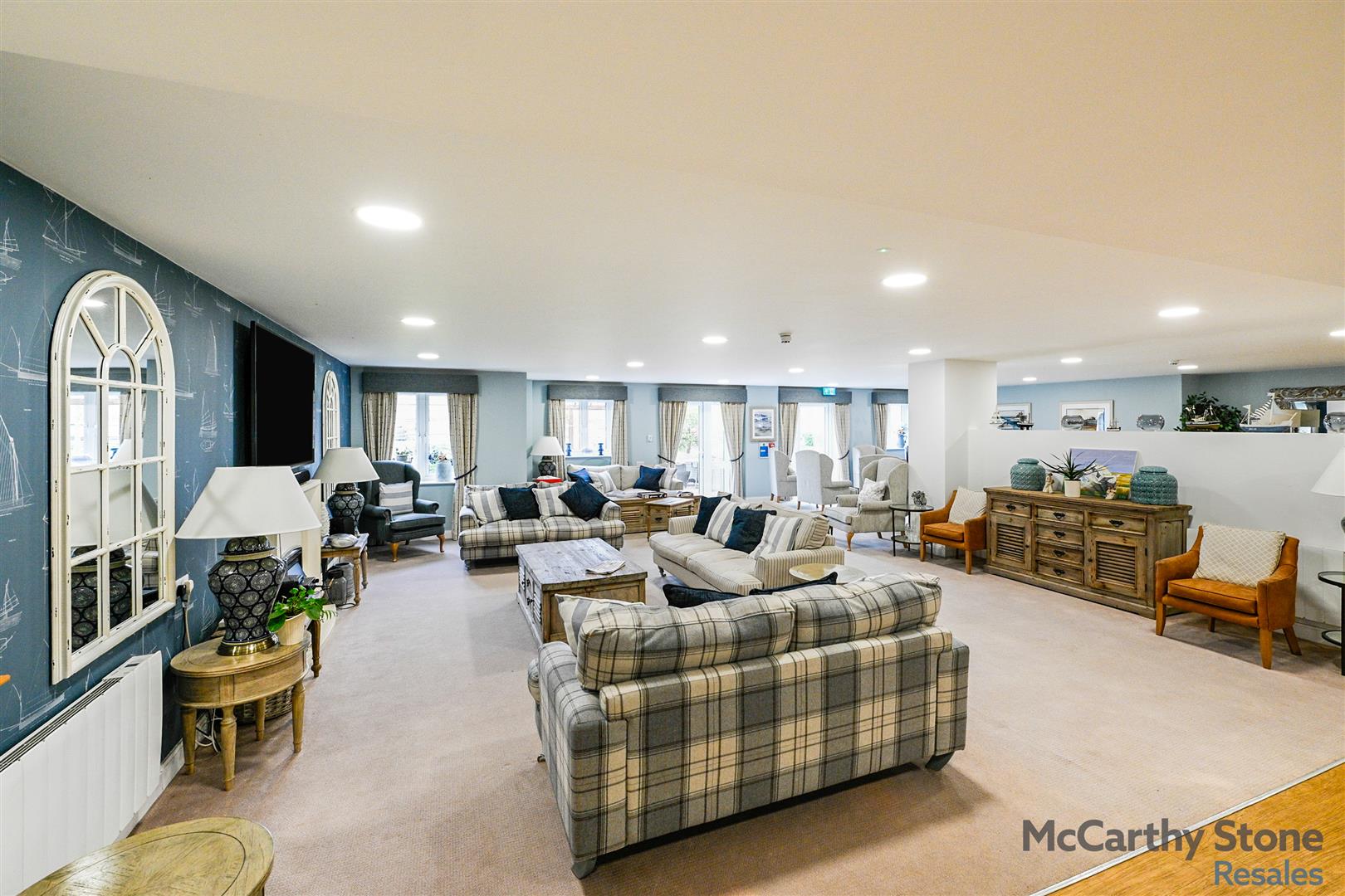 Eastland Grange, 16 Valentine Road, Hunstanton, Norfolk, PE36 5FA