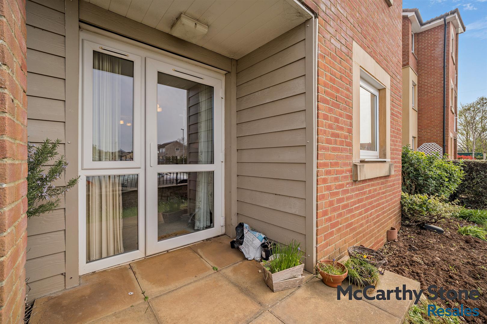 Fussells Court, Station Road, Worle, Weston-Super-Mare, Somerset, BS22 6AF