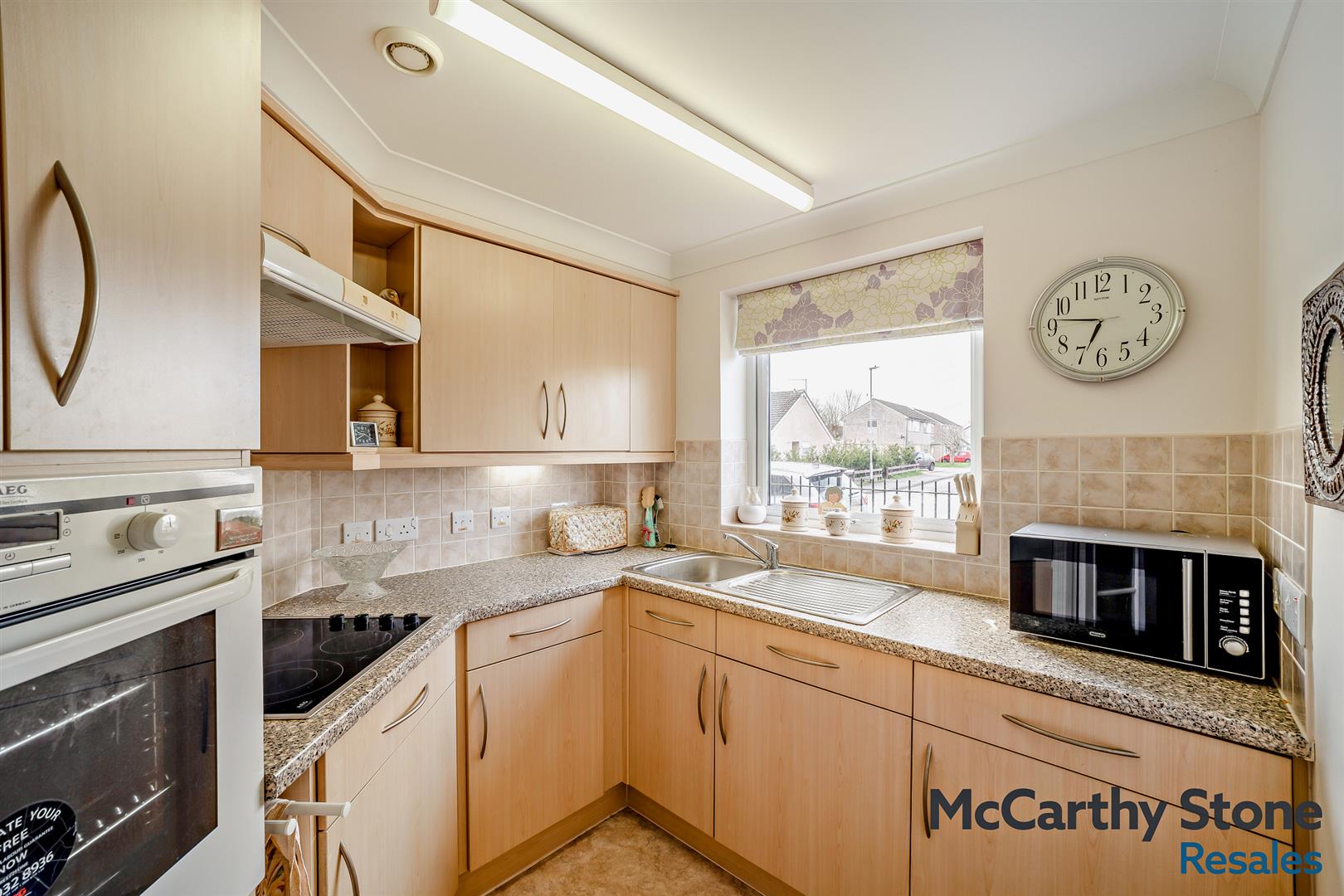 Fussells Court, Station Road, Worle, Weston-Super-Mare, Somerset, BS22 6AF