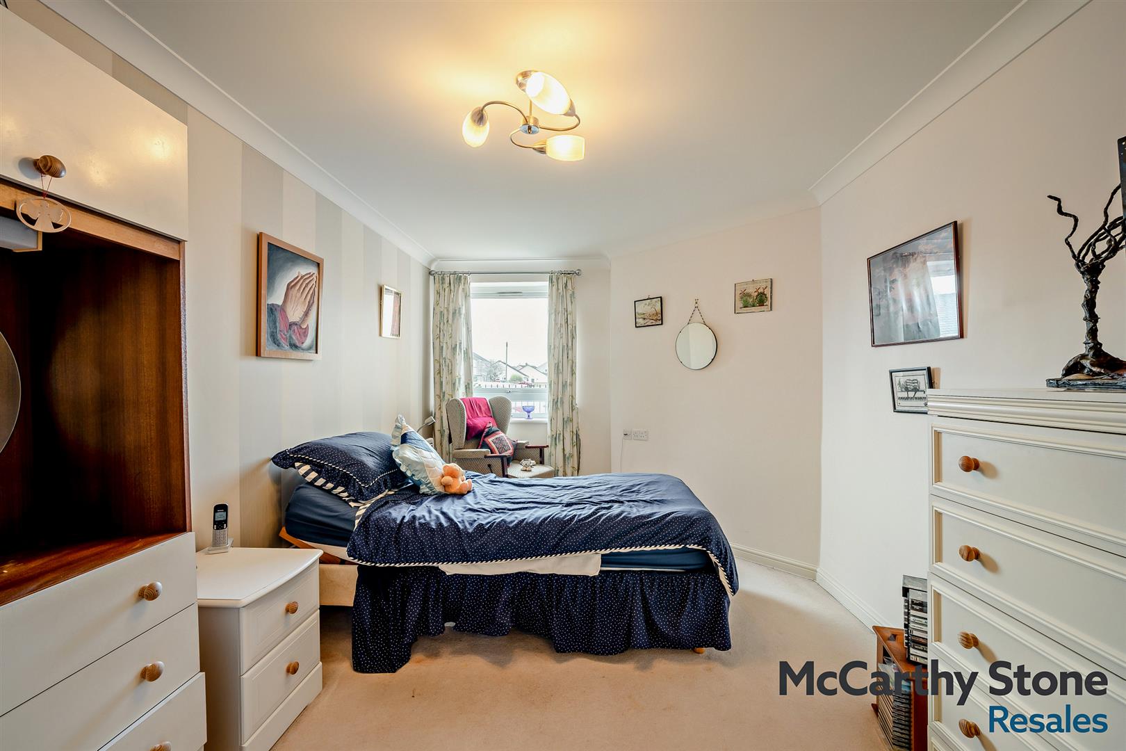 Fussells Court, Station Road, Worle, Weston-Super-Mare, Somerset, BS22 6AF