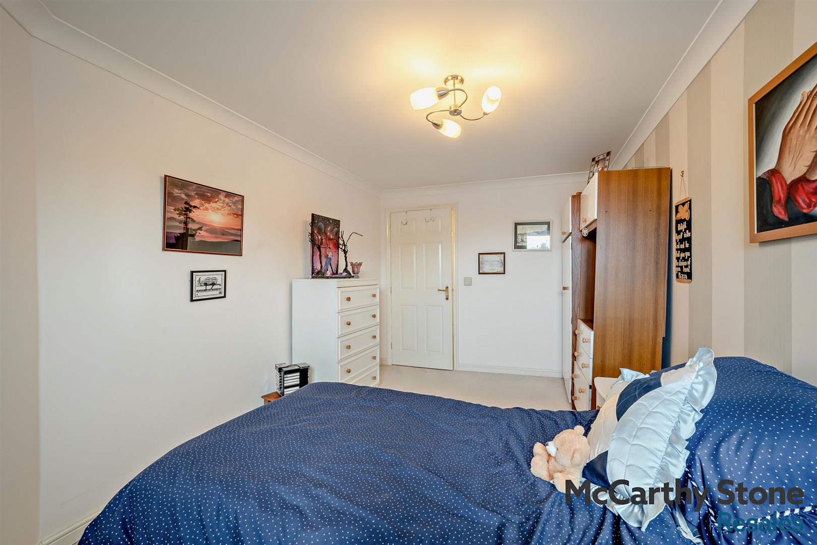 Fussells Court, Station Road, Worle, Weston-Super-Mare, Somerset, BS22 6AF